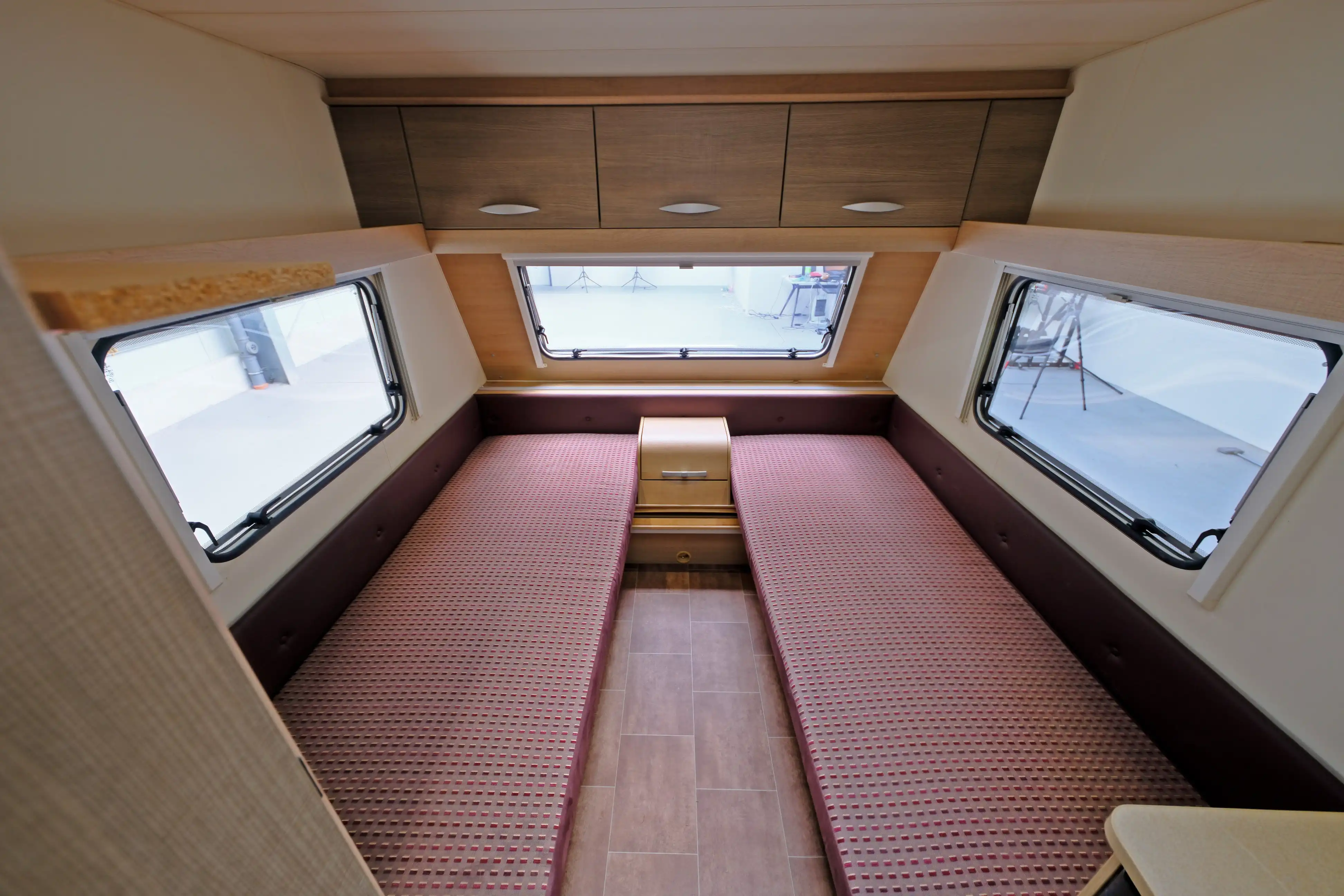 BUERSTNER Premio 490 TL